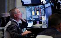 Chứng khoán Mỹ tăng mạnh nhờ kỳ vọng kết thúc xung đột ở Iran