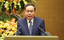 Tin tức sáng 1-4: Ủy ban Thường vụ Quốc hội cho ý kiến về công tác nhân sự trình Quốc hội