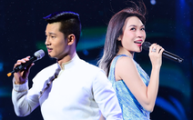 Hát nhép, hát đè, đánh lừa khán giả dễ quá nên làm tràn lan?