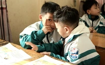 Miễn phí sách giáo khoa trên toàn quốc từ năm học 2029-2030