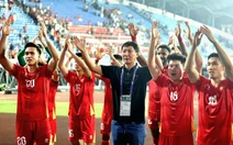 Giành 18 điểm tuyệt đối, đội tuyển Việt Nam tự tin hướng đến vòng chung kết Asian Cup 2027