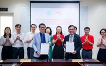 Vietjet và Trung tâm Điều phối ghép tạng Quốc gia: Kết nối hành trình của sự sống