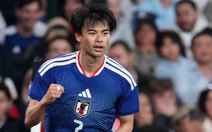 Tuyển Anh thất bại bạc nhược trước Nhật Bản ngay sân nhà