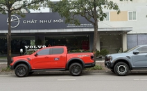 Sở Xây dựng Hà Nội: Đề xuất bỏ hạn chế xe bán tải vào nội đô theo giờ