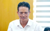 Bộ Nông nghiệp và Môi trường lý giải việc chưa kịp thời phát hiện vụ làm sai lệch chỉ số quan trắc