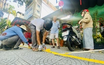 Dẹp lấn chiếm vỉa hè: Trung tâm Đà Nẵng chuyển động, vùng ven còn 'đứng bánh'