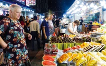 Phú Quốc khẳng định sẽ không dẹp bỏ chợ đêm vì đây là kinh tế đêm của đảo