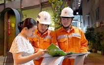 Tiết kiệm điện để ứng phó nắng nóng