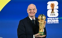 Cả thế giới mê mẩn World Cup, nhưng World Cup lại ngày càng mất tính công bằng