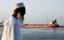 Chiến sự Iran: Kết cục bất ngờ?