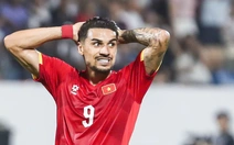 Thái Lan xuất sắc khiến Việt Nam có thể rơi vào 'bảng tử thần' ở Asian Cup 2027