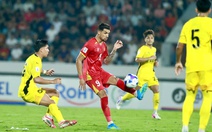 Tuyển Việt Nam đủ sức thách thức Indonesia?