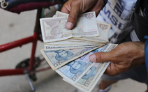 Cuba phát hành tiền giấy mệnh giá mới