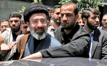 Đại sứ Nga chia sẻ thông tin về lãnh tụ tối cao Iran Mojtaba Khamenei