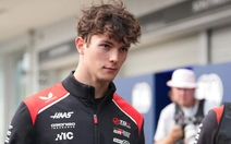 F1 đứng trước quyết định lịch sử