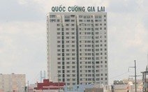 Quốc Cường Gia Lai bị kiểm toán lưu ý về khả năng hoạt động liên tục