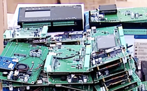 Vụ làm sai lệch chỉ số quan trắc môi trường: Lãnh đạo Cục Môi trường nói gì?