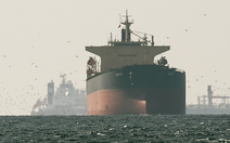 Iran cho phép tàu Malaysia qua eo biển Hormuz miễn phí