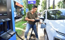 Thủ tướng yêu cầu bổ sung quy chuẩn quốc gia về thiết kế trạm sạc xe điện tại khu chung cư