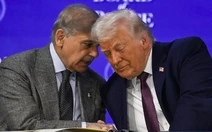 Hòa đàm Mỹ - Iran: Vẫn còn quá lệch pha