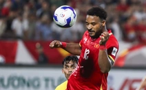 HLV Phạm Minh Đức: Xuân Son không mập, nhìn bình thường