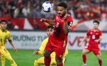 Người hâm mộ ngợi khen Xuân Son với 'khả năng không chiến là vũ khí bí mật giúp VN tạo nên bất ngờ'