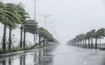 Năm 2026 đối mặt nguy cơ nhiều siêu bão, mưa cực đoan và nắng nóng kéo dài