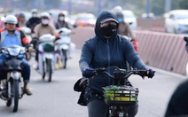 Thời tiết hôm nay 2-4: Nắng quay lại Bắc Bộ, Nam Bộ nắng nóng khắp nơi