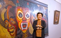 Kể chuyện Thiêng - Cơ Tu