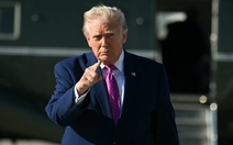 Tin tức thế giới 11-4: Ông Trump nói Mỹ sẽ mở lại eo biển Hormuz; Phái đoàn Iran tới Pakistan