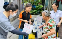 Giám đốc Sở Y tế TP.HCM: Khám miễn phí phát hiện hơn 60% người có vấn đề về sức khỏe