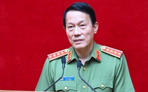 Tôn vinh 80 điển hình tiên tiến Lực lượng Tham mưu Công an nhân dân