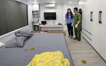 Khởi tố cán bộ xã đánh vợ tổn hại 95% sức khỏe