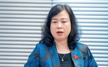 Bộ trưởng nói lý do Bệnh viện Bạch Mai, Việt Đức cơ sở 2 'như khách sạn 5 sao' chưa thể hoạt động