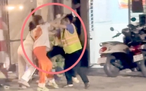 Chặn thói 'hổ báo' đánh người