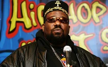 'Người tiên phong hip hop' Afrika Bambaataa qua đời