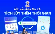 Trải nghiệm tiện ích ‘tất cả trong một’ từ ứng dụng gọi thợ 5Sao