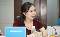 Nhận tiền tip qua tài khoản, hộ kinh doanh có phải nộp thuế?