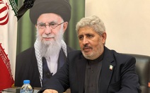 Đại sứ quán Iran tại Việt Nam lên tiếng về thông tin 'Tehran thu phí qua eo biển Hormuz'