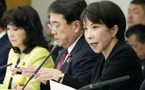 Nhật Bản sắp xả thêm dầu dự trữ vì eo biển Hormuz lúc đóng lúc mở