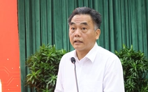 TP.HCM đánh giá quý 1, chuẩn bị nền tảng tăng tốc năm 2026