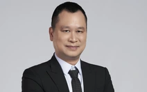 Chứng khoán Kafi có tân chủ tịch hội đồng quản trị