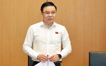 Bộ trưởng Bộ Công Thương nói về kịch bản cung ứng xăng dầu khi chiến tranh kéo dài