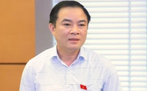 Chủ tịch Petrovietnam: Chúng ta đang kiểm soát tốt về đảm bảo nguồn cung ứng năng lượng