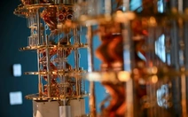 Làn sóng máy tính lượng tử sau cơn sốt AI