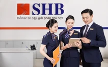 VinaCapital, Dragon Capital, KIM… mua cổ phần riêng lẻ SHB