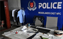 Thái Lan tịch thu hơn 620 triệu USD từ mạng lưới lừa đảo xuyên biên giới