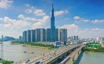 TP.HCM tăng trưởng cao nhất 10 năm, tập trung mục tiêu hai con số và Luật Đô thị đặc biệt