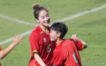 Lịch trực tiếp tứ kết U20 nữ châu Á: Việt Nam đấu Nhật Bản