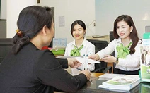 Ngân hàng đồng loạt giảm lãi suất huy động